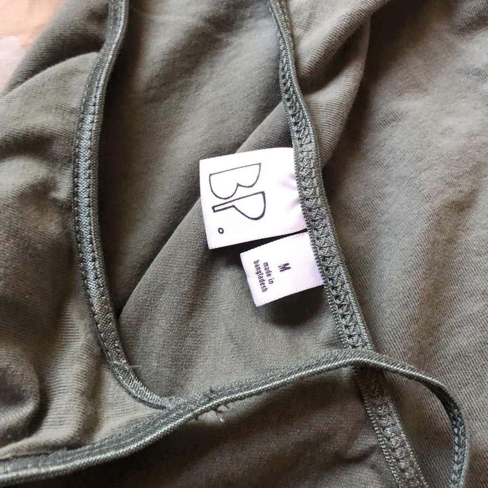 Green thin strap - Picture 3 of 3